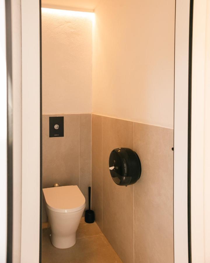 Holacamp Sitges Fun Otel Dış mekan fotoğraf