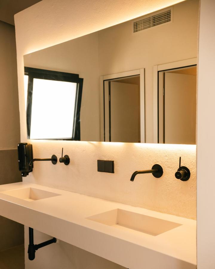 Holacamp Sitges Fun Otel Dış mekan fotoğraf